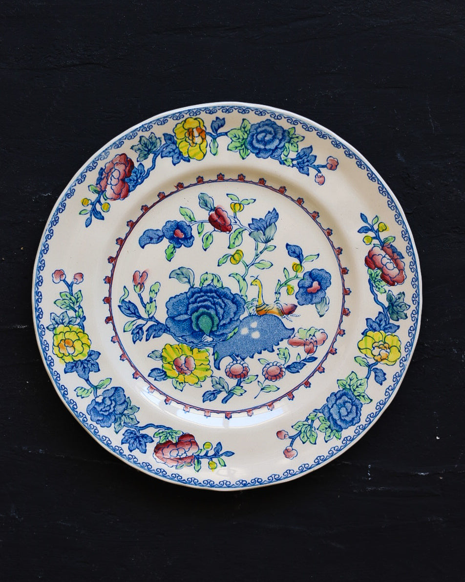Servizio Mason's Ironstone Pattern Regency, Inghilterra XX Secolo