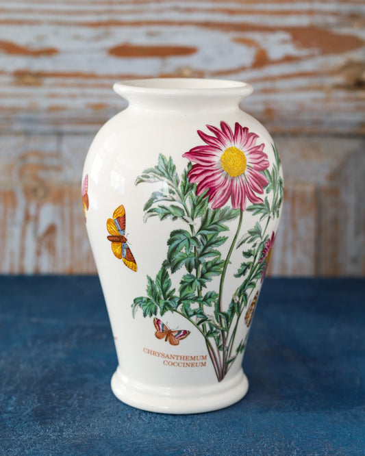 Vaso porcellana portmeirion