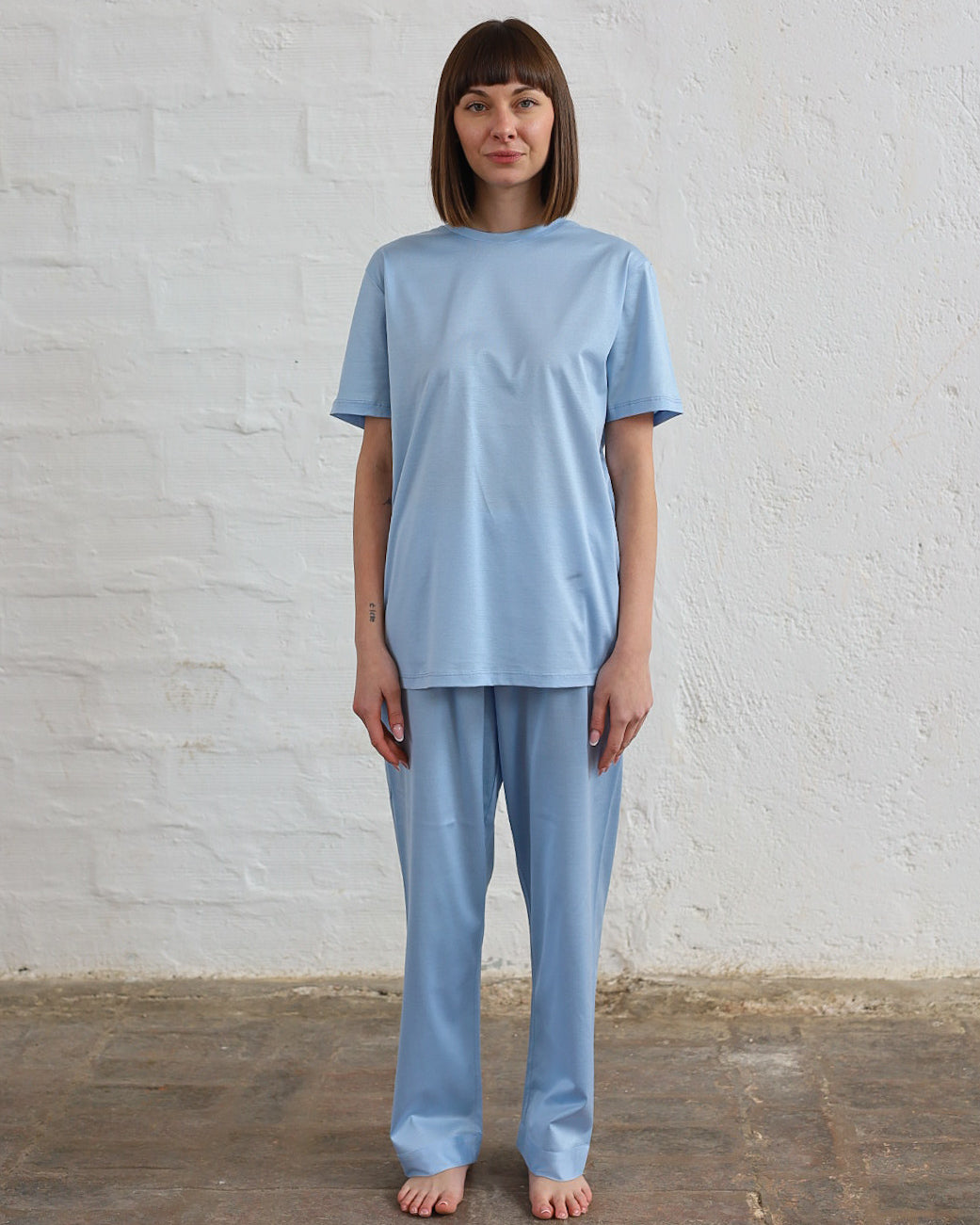 Pigiama in filo scozia unisex componibile  a piacere -SPECIAL