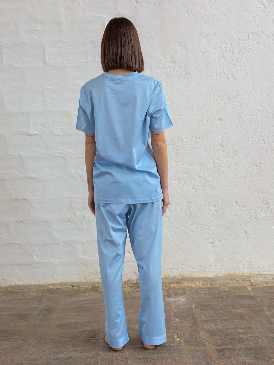 Pigiama in filo scozia unisex componibile  a piacere -SPECIAL