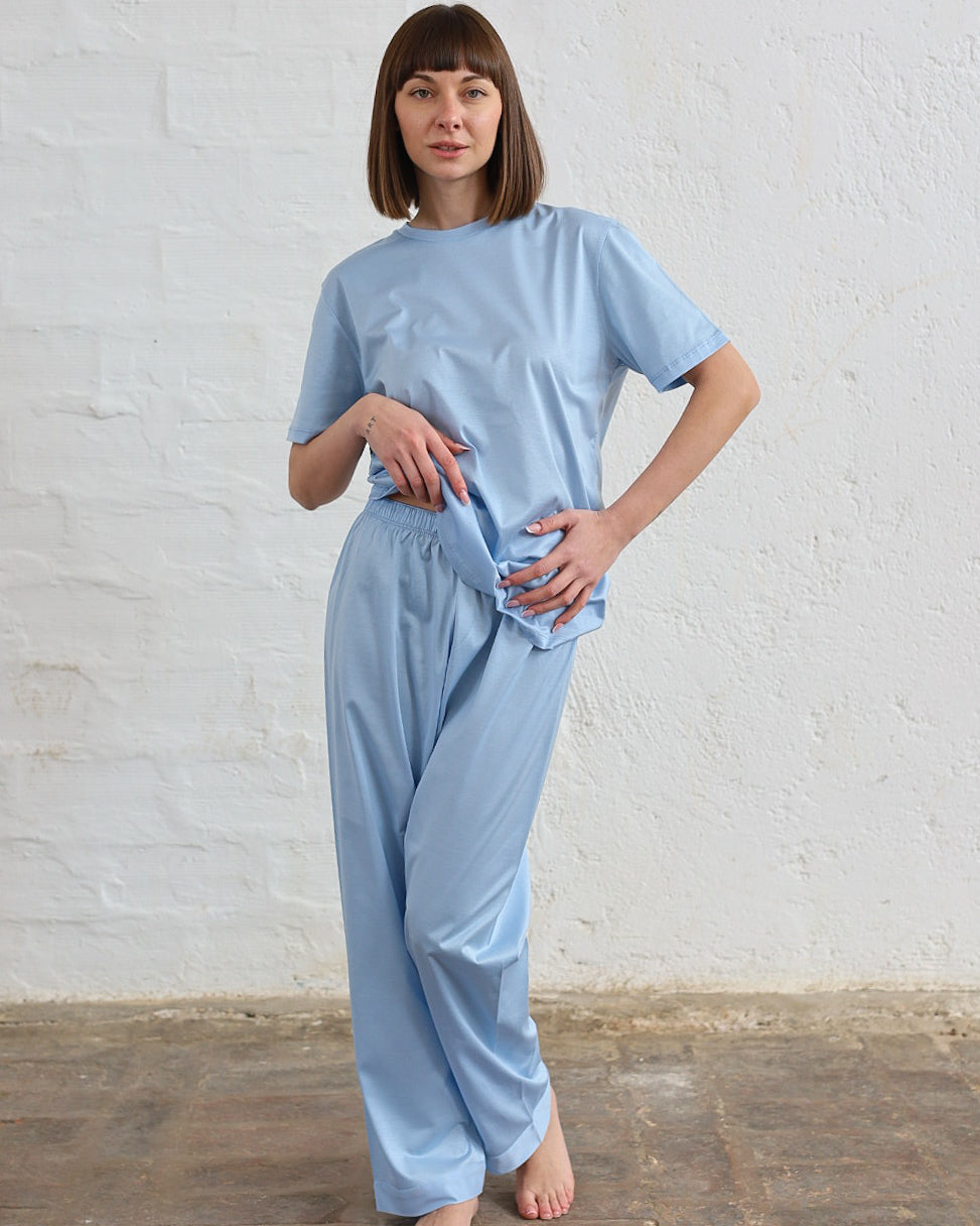Pigiama in filo scozia unisex componibile  a piacere -SPECIAL