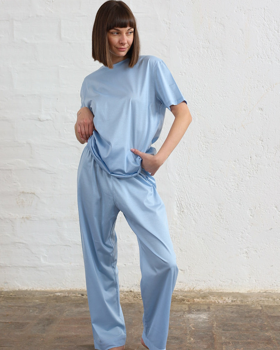 Pigiama in filo scozia unisex componibile  a piacere -SPECIAL