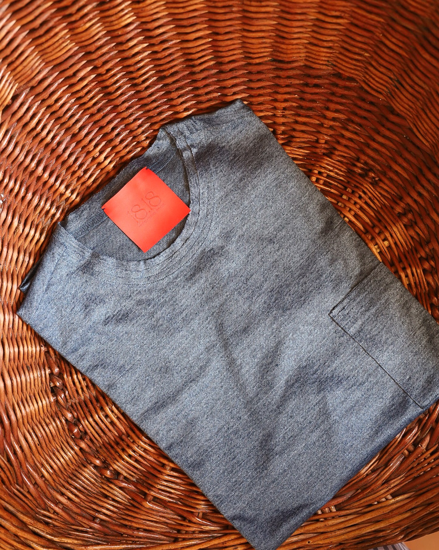 SPECIAL 55.55 — TSHIRT in Jersey di Lino 100% — Made in Italy