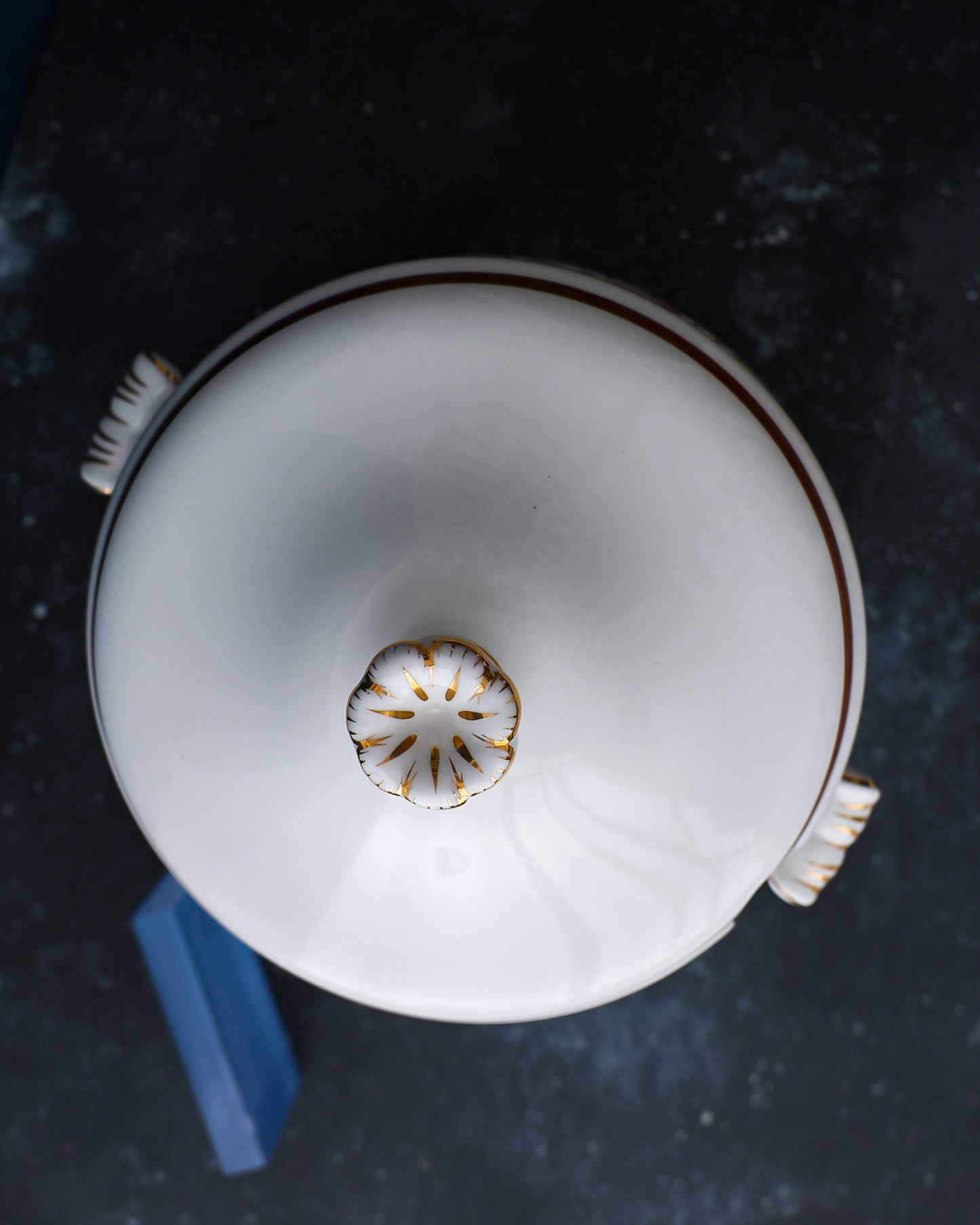 Servizio di piatti da 12 wedgwood paris