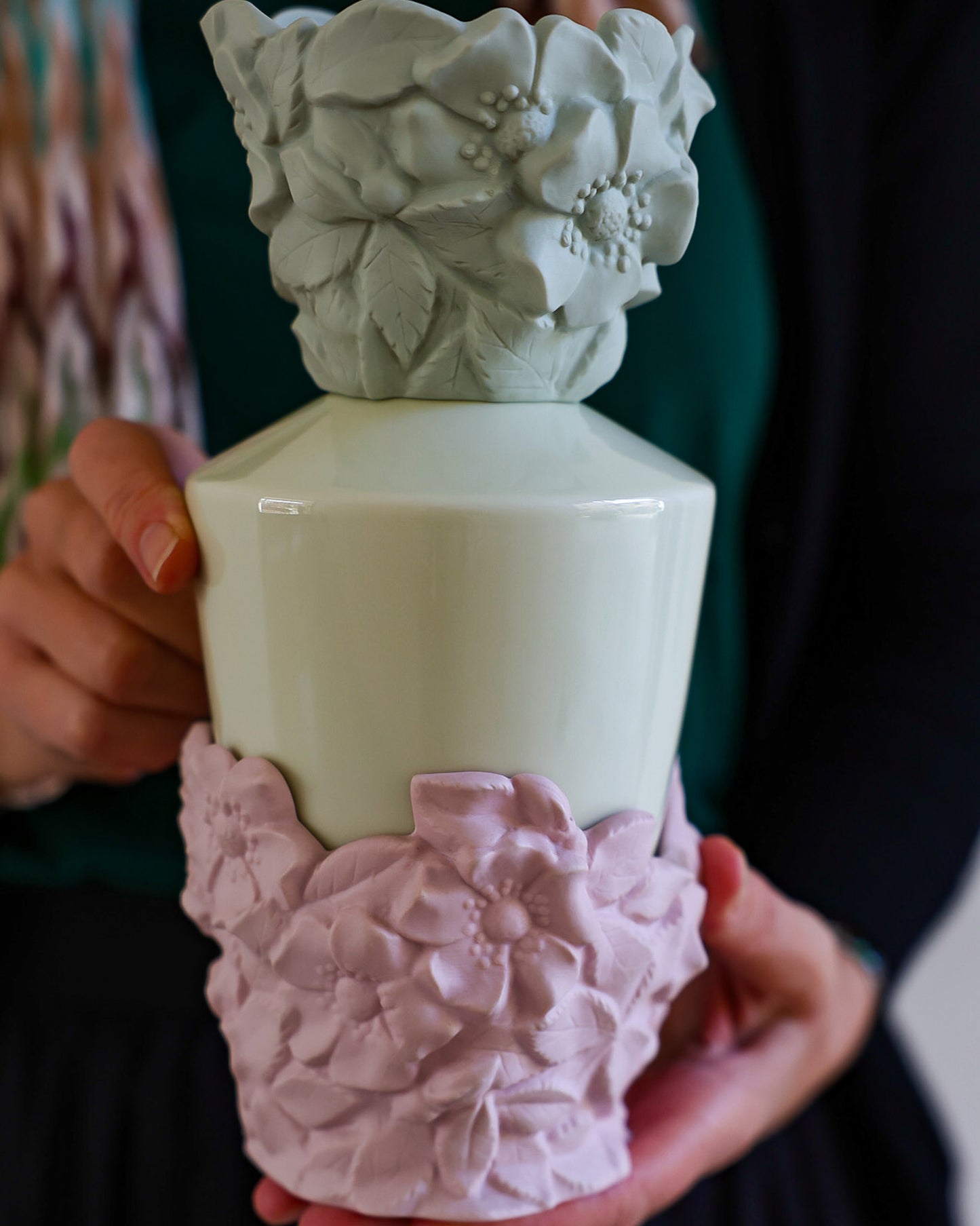 Lampada berger Regis Dho