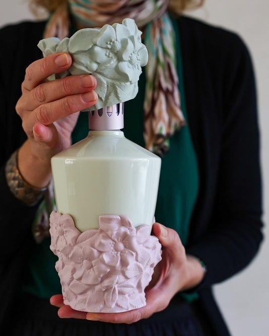 Lampada berger Regis Dho