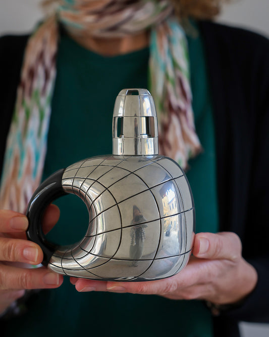 Lampada berger modello snake