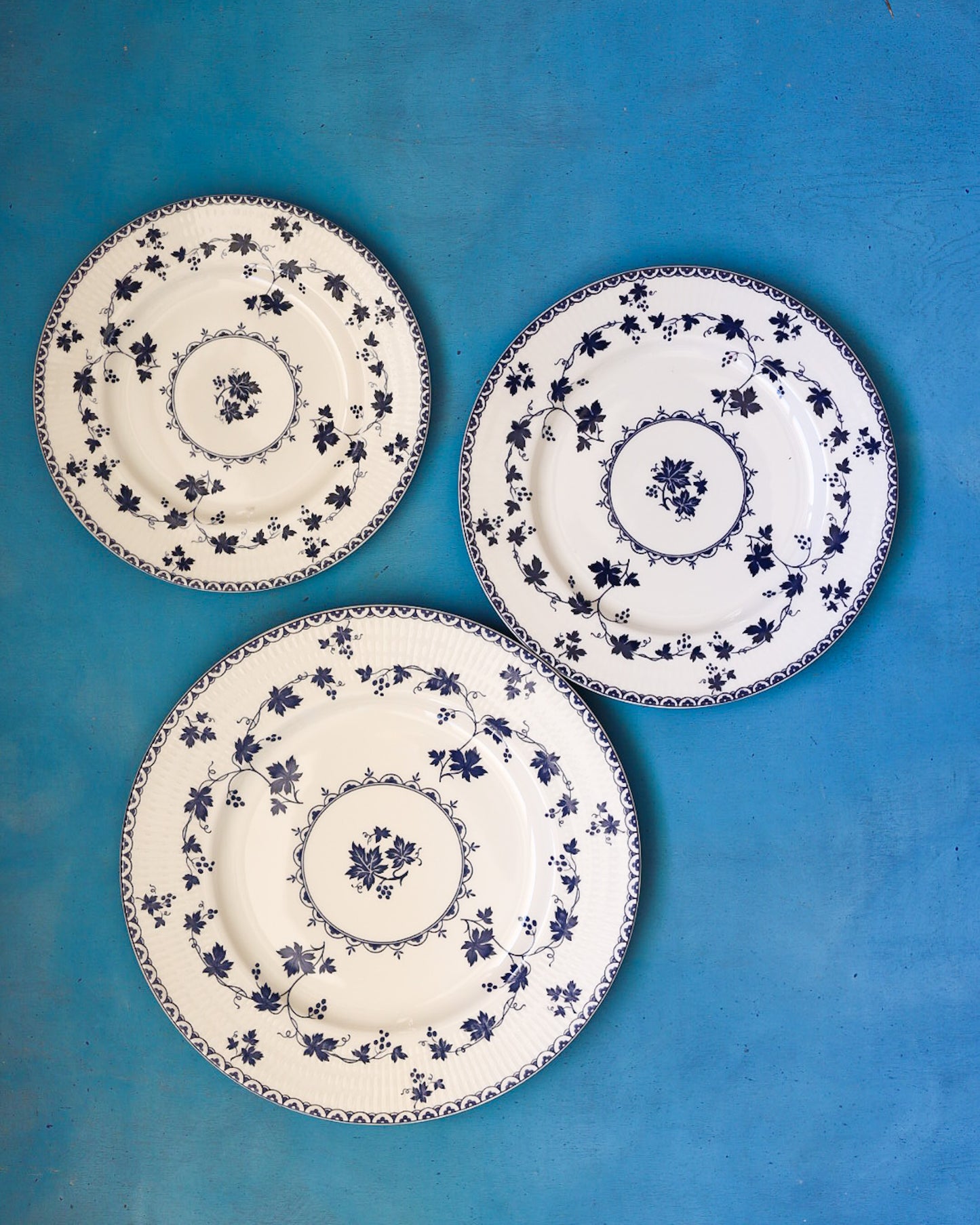 Servizio piatti da sei Royal Doulton decoro Hartford