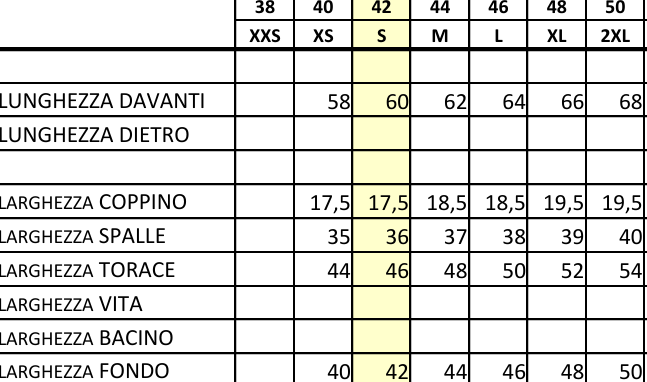 LISE 21.21 — Maglia in Cashmere e Seta — Filato Cariaggi Jaipur, Maglificio Veneto, Made in Italy