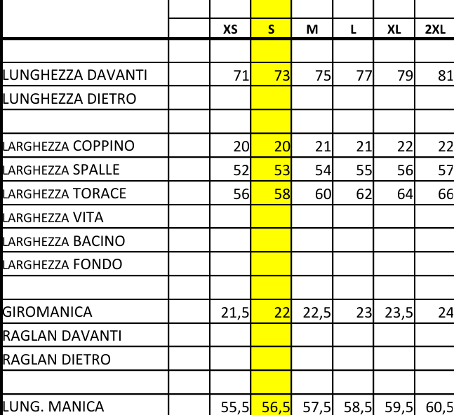 ROSA 22.22 — Maglia girocollo in lana vergine Botto Giuseppe 140s, finezza 7 — Laboratorio artigianale veneto, Made in Italy