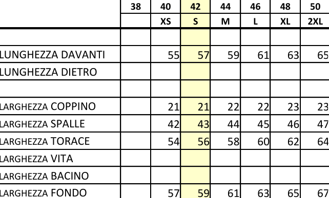 TUYOU 21.21 — Giacca di Maglia in Lana 140s — Botto Giuseppe, Maglificio Veneto, Made in Italy
