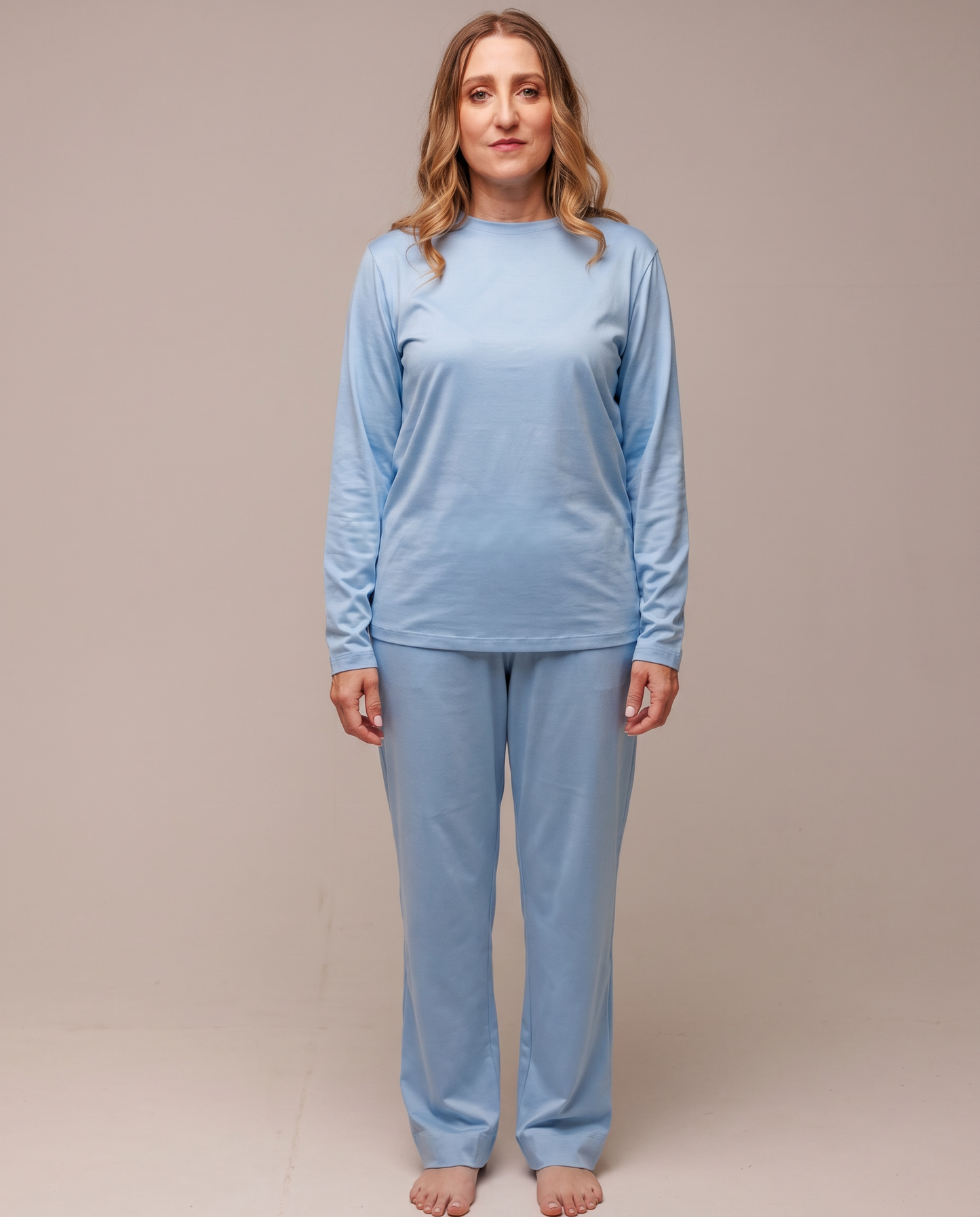 Pigiama in filo scozia unisex componibile  a piacere -SPECIAL