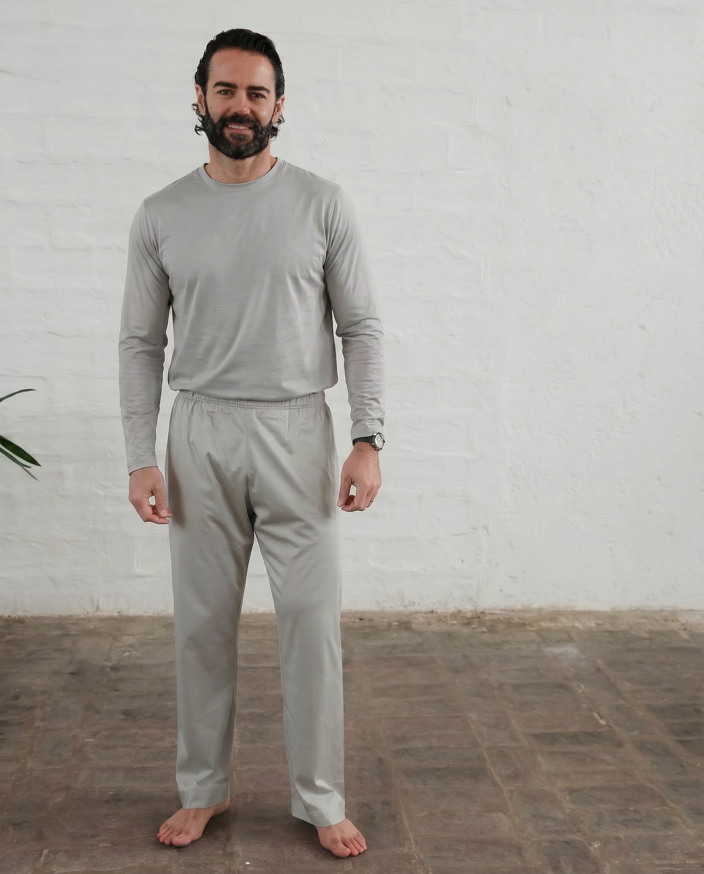 Pigiama in filo scozia unisex componibile  a piacere -SPECIAL