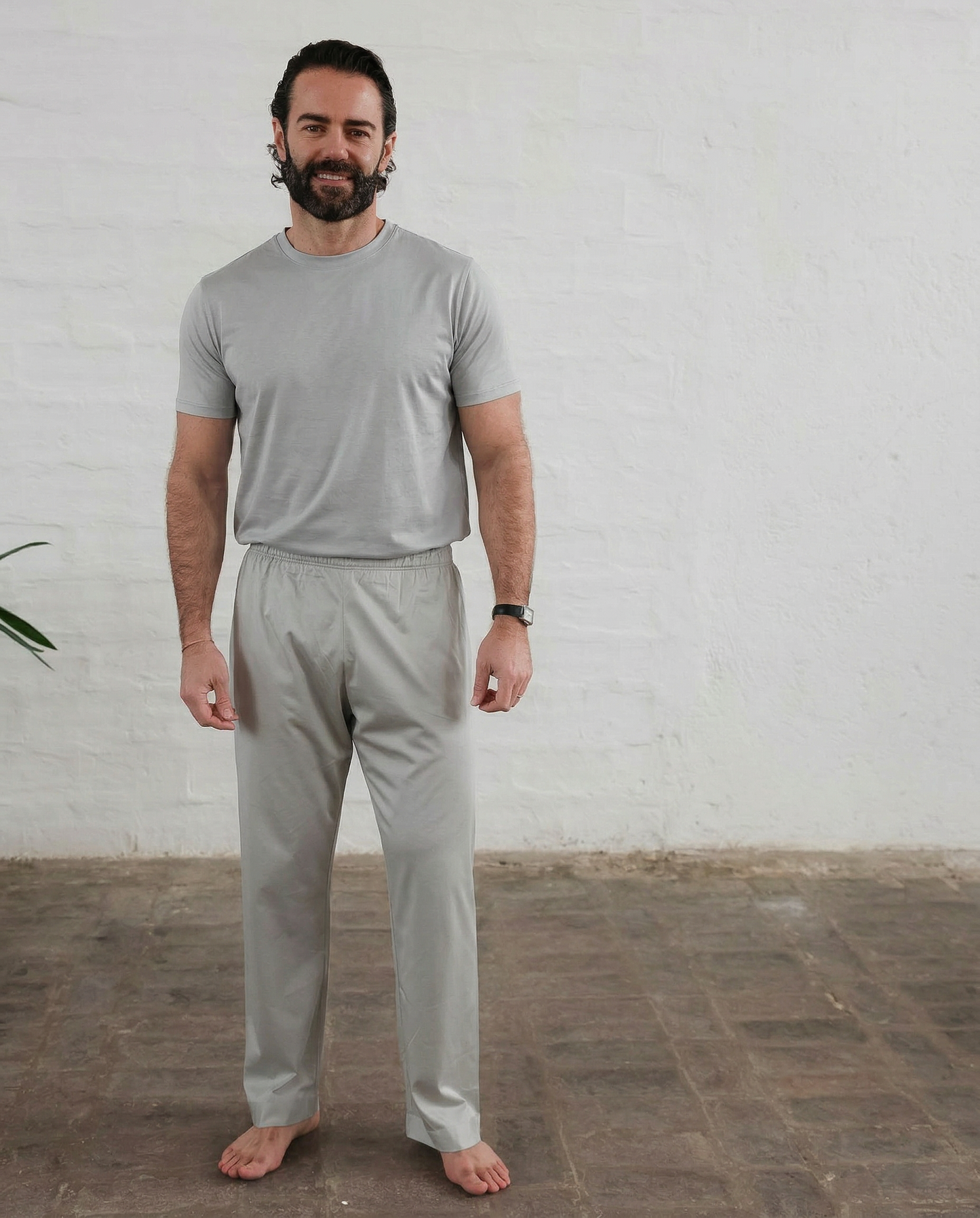 Pigiama in filo scozia unisex componibile  a piacere -SPECIAL