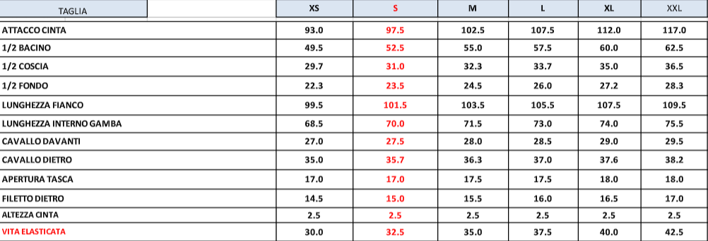 Pantalone Donna Loungewear con Elastico in Vita - Lana 120s e Seta Made in Italy - Heyfoo